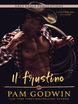 cover image of Il frustino